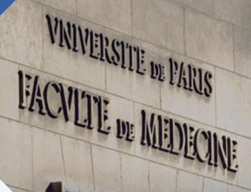 Congrès français de Médecine Manuelle et Ostéopathie Médicale