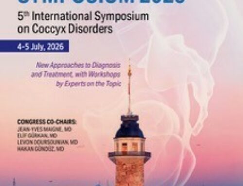 Istanbul Coccyx Symposium 2026
